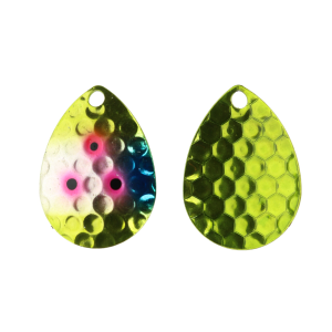 Image of Warrior Colorado Blades | Vaccine; 3