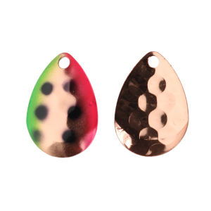 Image of Warrior Colorado Blades | Copper Watermelon; 4