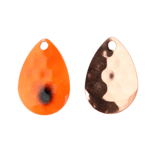 Image of Warrior Colorado Blades | Rotten Orange; 4