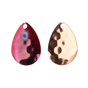 Image of Warrior Colorado Blades | Purple Helmet; 4