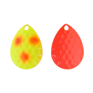 Image of Warrior Colorado Blades | Fire Dot; 4