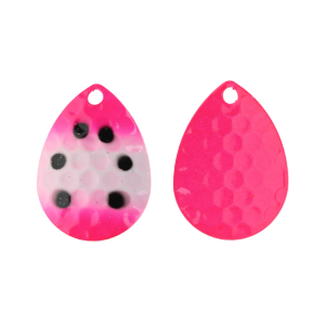 Image of Warrior Colorado Blades | Pink Squirrel; 4