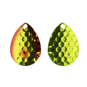 Image of Warrior Colorado Blades | Comet; 4