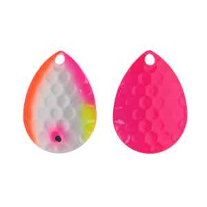 Image of Warrior Colorado Blades | Barbie Doll; 4