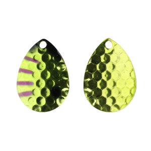 Image of Warrior Colorado Blades | Half Hard; 4