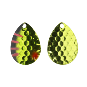 Image of Warrior Colorado Blades | I Don't Know; 4