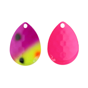 Image of Warrior Colorado Blades | Toad Killer; 4