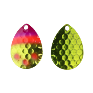 Image of Warrior Colorado Blades | Lightning; 4