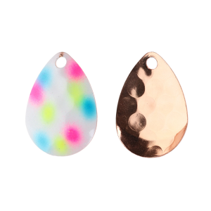 Image of Warrior Colorado Blades | Wonderbread; 4