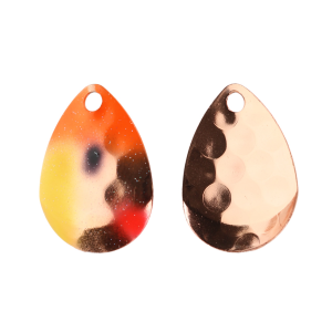 Image of Warrior Colorado Blades | Net Results - Copper; 4