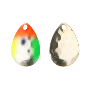 Image of Warrior Colorado Blades | Mixed Veggies; 4