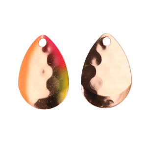 Image of Warrior Colorado Blades | Britney; 4