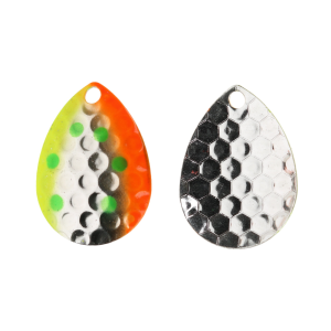 Image of Warrior Colorado Blades | Banana Nut Muffin - Silver; 4