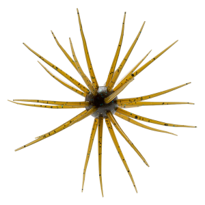 Image of Hideup Coike JDM 13mm Creature Bait | Guripan Pepper - Blue Flake; 13 mm