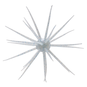 Image of Hideup Coike JDM 13mm Creature Bait | Tamaranbai Blue; 13 mm