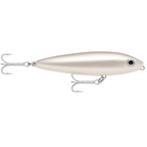 Image of Rapala Saltwater Skitter Walk | Bone; 4 3/8 in.
