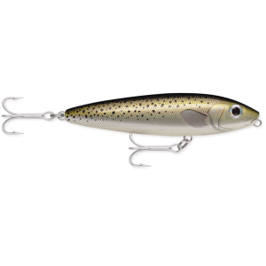 Image of Rapala Saltwater Skitter Walk | Speckled Trout; 4 3/8 in.