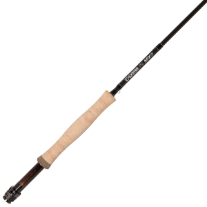 Image of G. Loomis NRX+ Freshwater Fly Rod | NRX+ 590-4