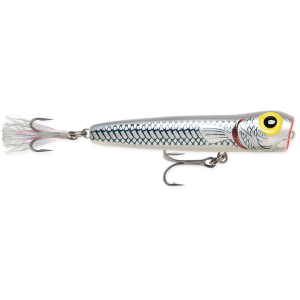 Image of Storm Saltwater Rattlin' Chug Bug | Mullet; 3 1/4 in.