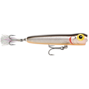 Image of Storm Saltwater Rattlin' Chug Bug | Tennessee Shad; 4 3/8 in.