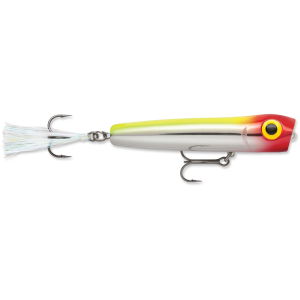 Image of Storm Rattlin' Chug Bug | Clown; 3 1/4 in.