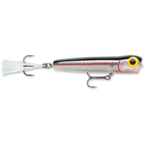Image of Storm Rattlin' Chug Bug | Silver Shad; 3 1/4 in.
