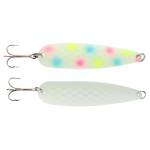 Image of Warrior Magnum Spoon | HG Wonderbread; 4 3/4 in.