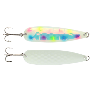 Image of Warrior Magnum Spoon | HG Soggy Wonderbread; 4 3/4 in.