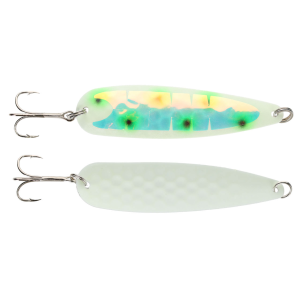 Image of Warrior Magnum Spoon | HG Two Face; 4 3/4 in.