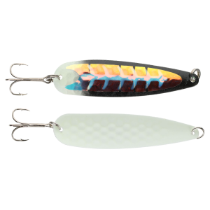 Image of Warrior Magnum Spoon | HG Big Lou; 4 3/4 in.