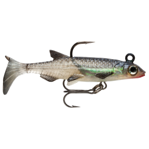 Image of Storm Wildeye Live Series Swimbait | Minnow; 3 in.