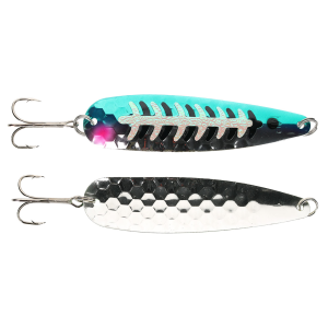 Image of Warrior Magnum Spoon | Blue Dragon Slayer; 4 3/4 in.