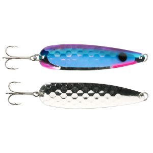 Image of Warrior Magnum Spoon | Dr. Death UV; 4 3/4 in.