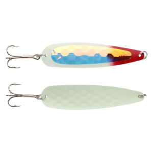 Image of Warrior Standard Spoon | HG Bloody Nose; 4 in.