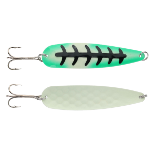 Image of Warrior Standard Spoon | HG Captain Happy; 4 in.