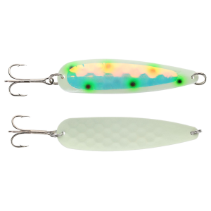 Image of Warrior Standard Spoon | HG Two Face; 4 in.