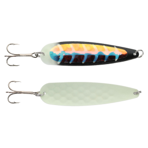 Image of Warrior Standard Spoon | HG Big Lou; 4 in.