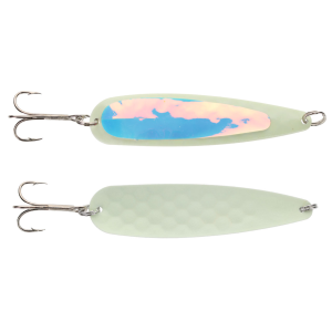 Image of Warrior Standard Spoon | HG Ray's Bare Naked; 4 in.