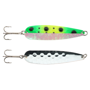 Image of Warrior Standard Spoon | Wart Frog; 4 in.