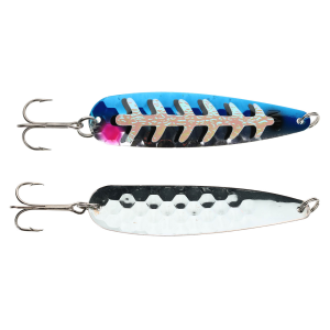 Image of Warrior Standard Spoon | Blue Dragon Slayer; 4 in.