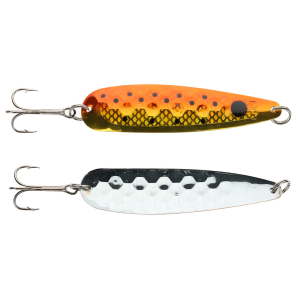 Image of Warrior Standard Spoon | Gobie; 4 in.