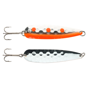 Image of Warrior Standard Spoon | Steelhead Candy; 4 in.