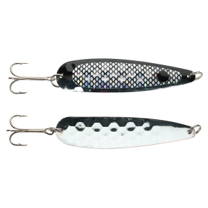 Image of Warrior Standard Spoon | Black Death; 4 in.