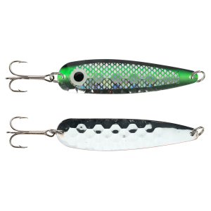 Image of Warrior Standard Spoon | Modified Salmon Candy; 4 in.