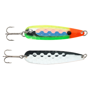 Image of Warrior Standard Spoon | Naked Mixed Veggies UV; 4 in.