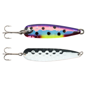 Image of Warrior Standard Spoon | UV Climax; 4 in.