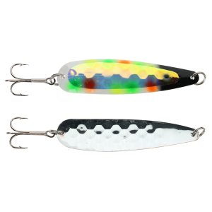 Image of Warrior Standard Spoon | Non-Fiction; 4 in.