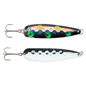 Image of Warrior Standard Spoon | Spearmint; 4 in.