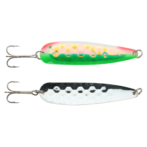 Image of Warrior Standard Spoon | Green Jeans; 4 in.