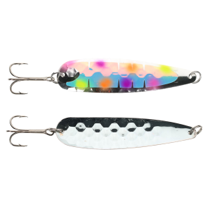 Image of Warrior Standard Spoon | Screwball; 4 in.